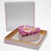 1125APnk Acrylic Pink Photo Frame Flower Box 1125APnk Acrylic Pink Photo Frame Flower Box
